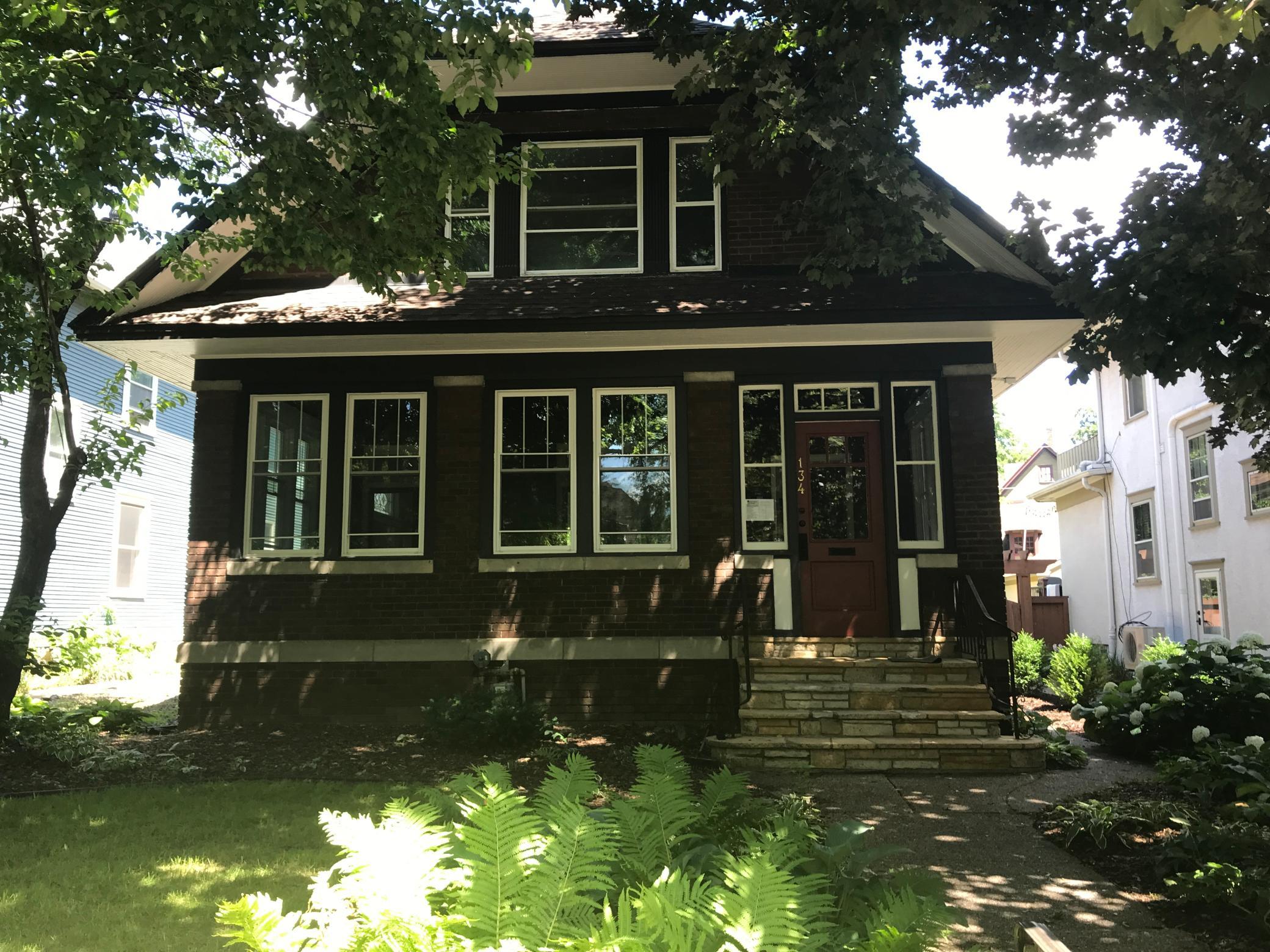 134 Amherst Street Saint Paul MN 55105