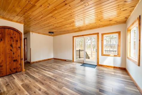 35765 W Shore Drive Crosslake MN 56442