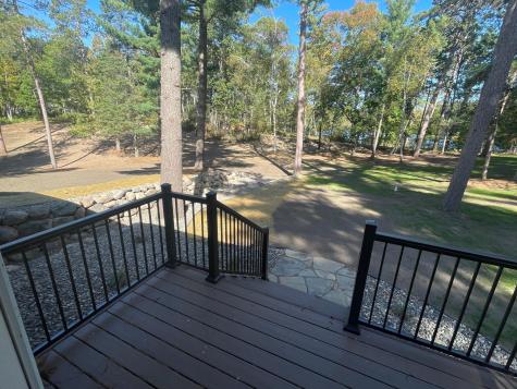 35765 W Shore Drive Crosslake MN 56442