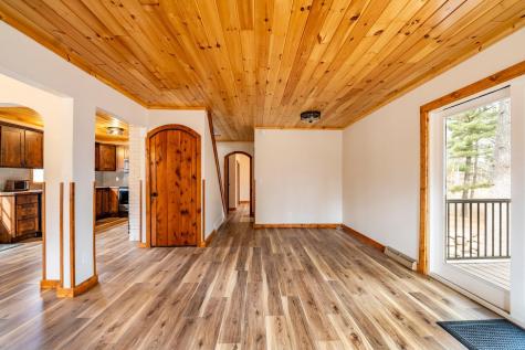 35765 W Shore Drive Crosslake MN 56442