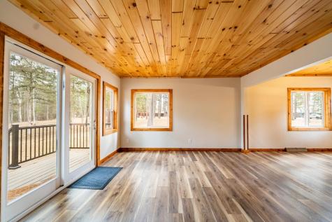 35765 W Shore Drive Crosslake MN 56442