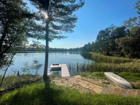 35765 W Shore Drive Crosslake MN 56442