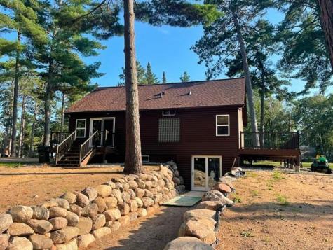 35765 W Shore Drive Crosslake MN 56442