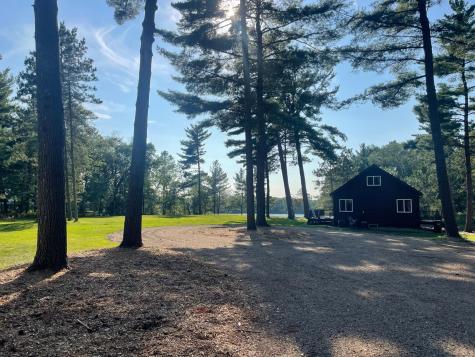 35765 W Shore Drive Crosslake MN 56442