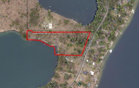 35765 W Shore Drive Crosslake MN 56442