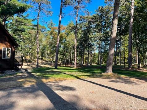 35765 W Shore Drive Crosslake MN 56442