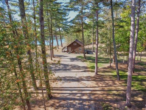 35765 W Shore Drive Crosslake MN 56442