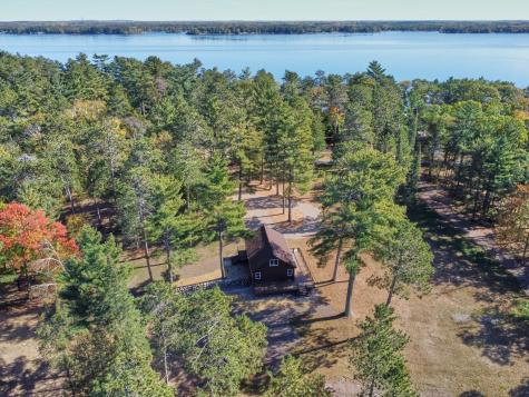 35765 W Shore Drive Crosslake MN 56442