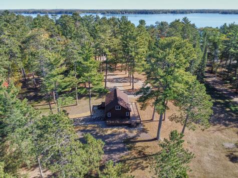 35765 W Shore Drive Crosslake MN 56442