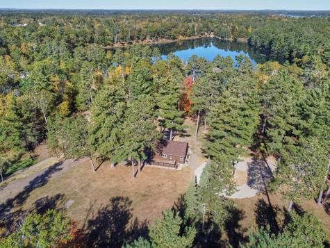 35765 W Shore Drive Crosslake MN 56442