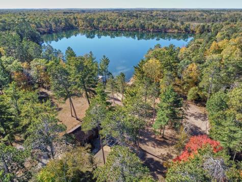 35765 W Shore Drive Crosslake MN 56442