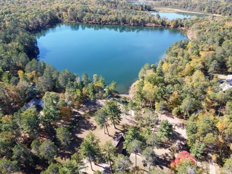 35765 W Shore Drive Crosslake MN 56442