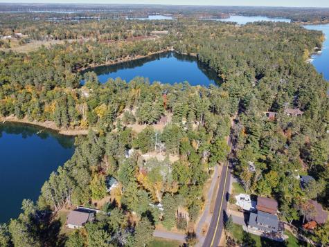 35765 W Shore Drive Crosslake MN 56442