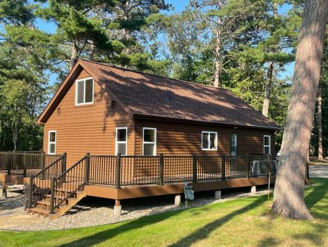 35765 W Shore Drive Crosslake MN 56442