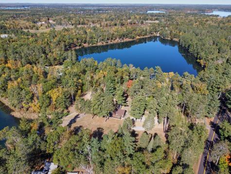 35765 W Shore Drive Crosslake MN 56442