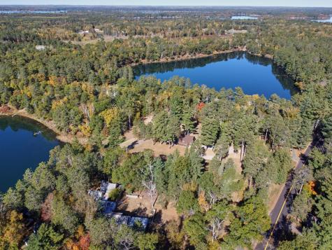 35765 W Shore Drive Crosslake MN 56442