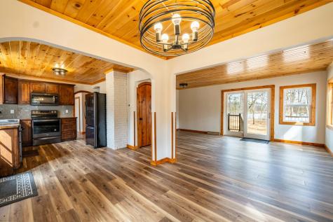 35765 W Shore Drive Crosslake MN 56442