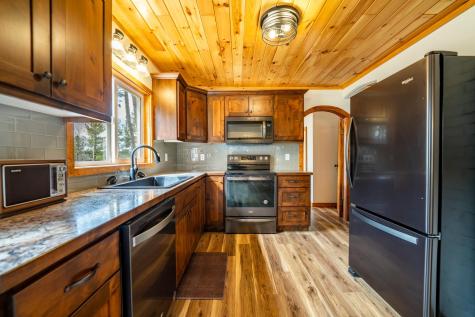 35765 W Shore Drive Crosslake MN 56442