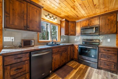 35765 W Shore Drive Crosslake MN 56442