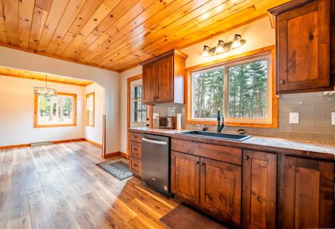 35765 W Shore Drive Crosslake MN 56442
