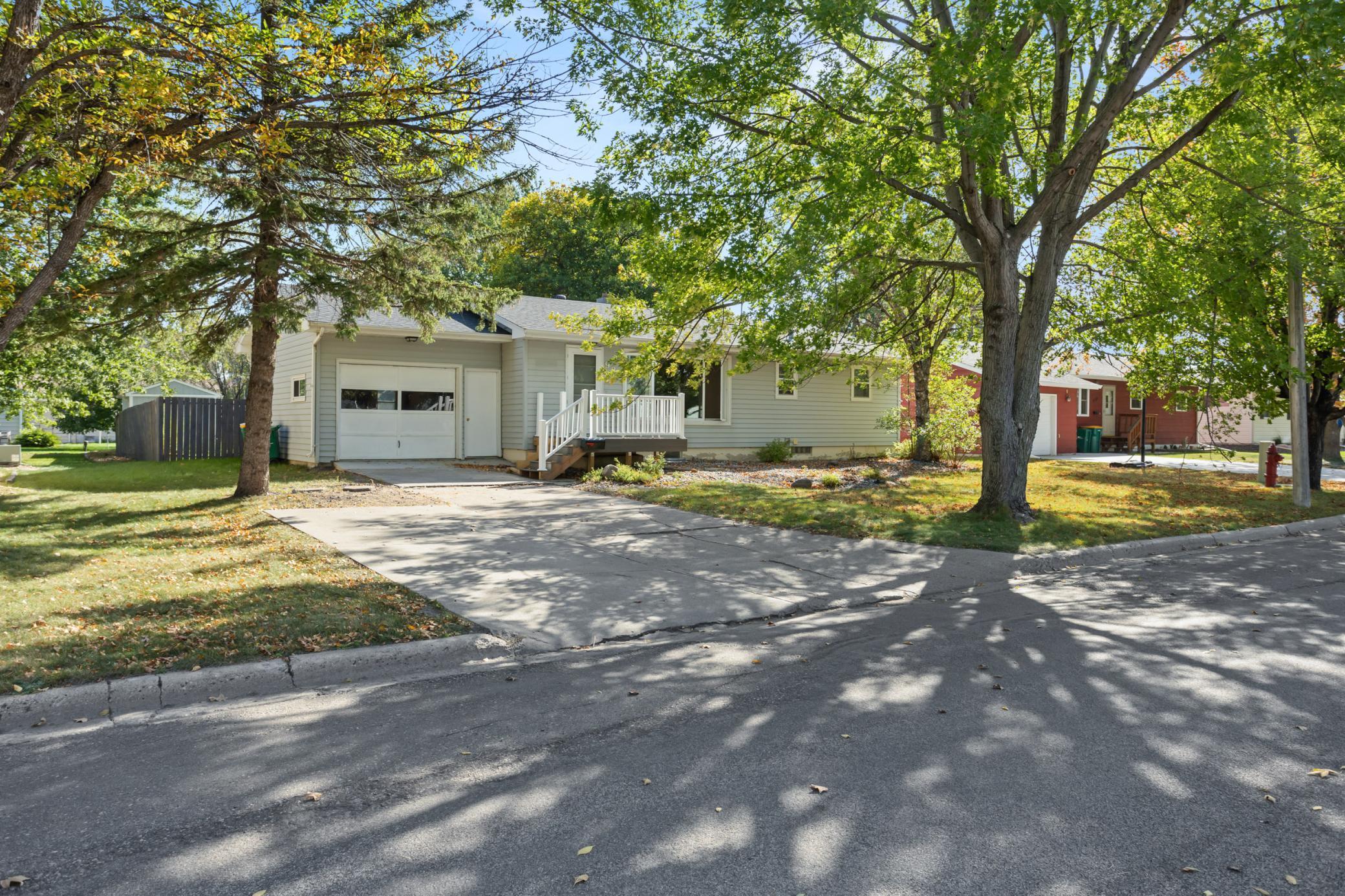 922 4th Street S Wahpeton ND 58075