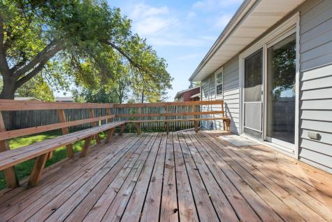 922 4th Street S Wahpeton ND 58075