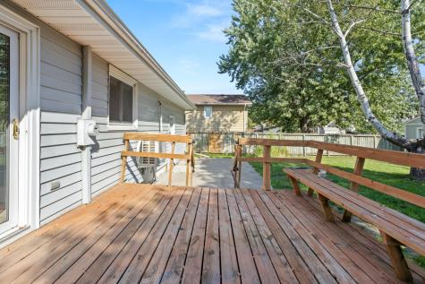 922 4th Street S Wahpeton ND 58075