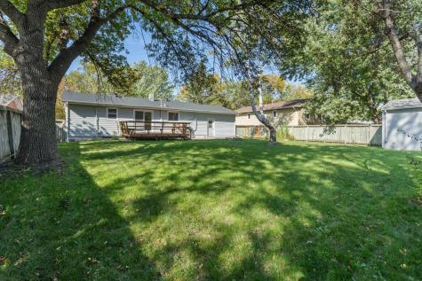 922 4th Street S Wahpeton ND 58075