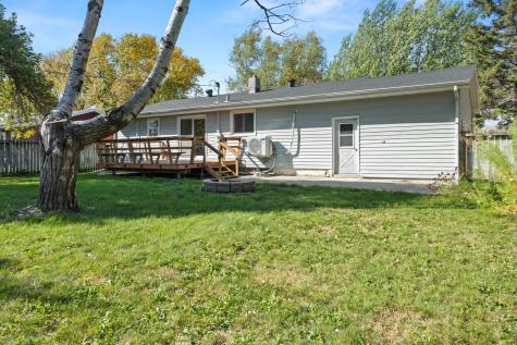 922 4th Street S Wahpeton ND 58075