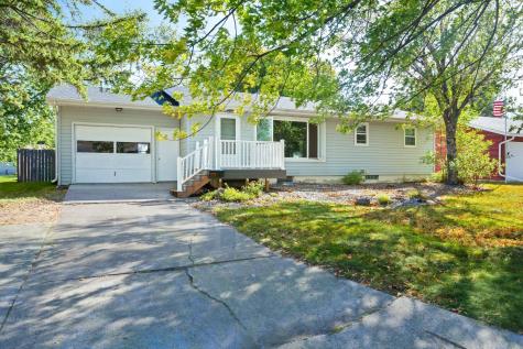 922 4th Street S Wahpeton ND 58075