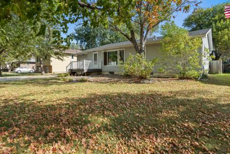 922 4th Street S Wahpeton ND 58075