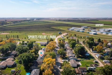 922 4th Street S Wahpeton ND 58075