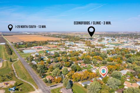 922 4th Street S Wahpeton ND 58075