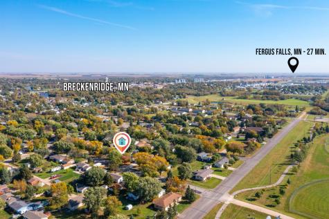 922 4th Street S Wahpeton ND 58075