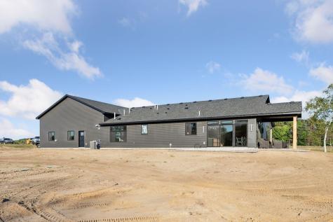 21800 Luan Drive NE East Bethel MN 55011