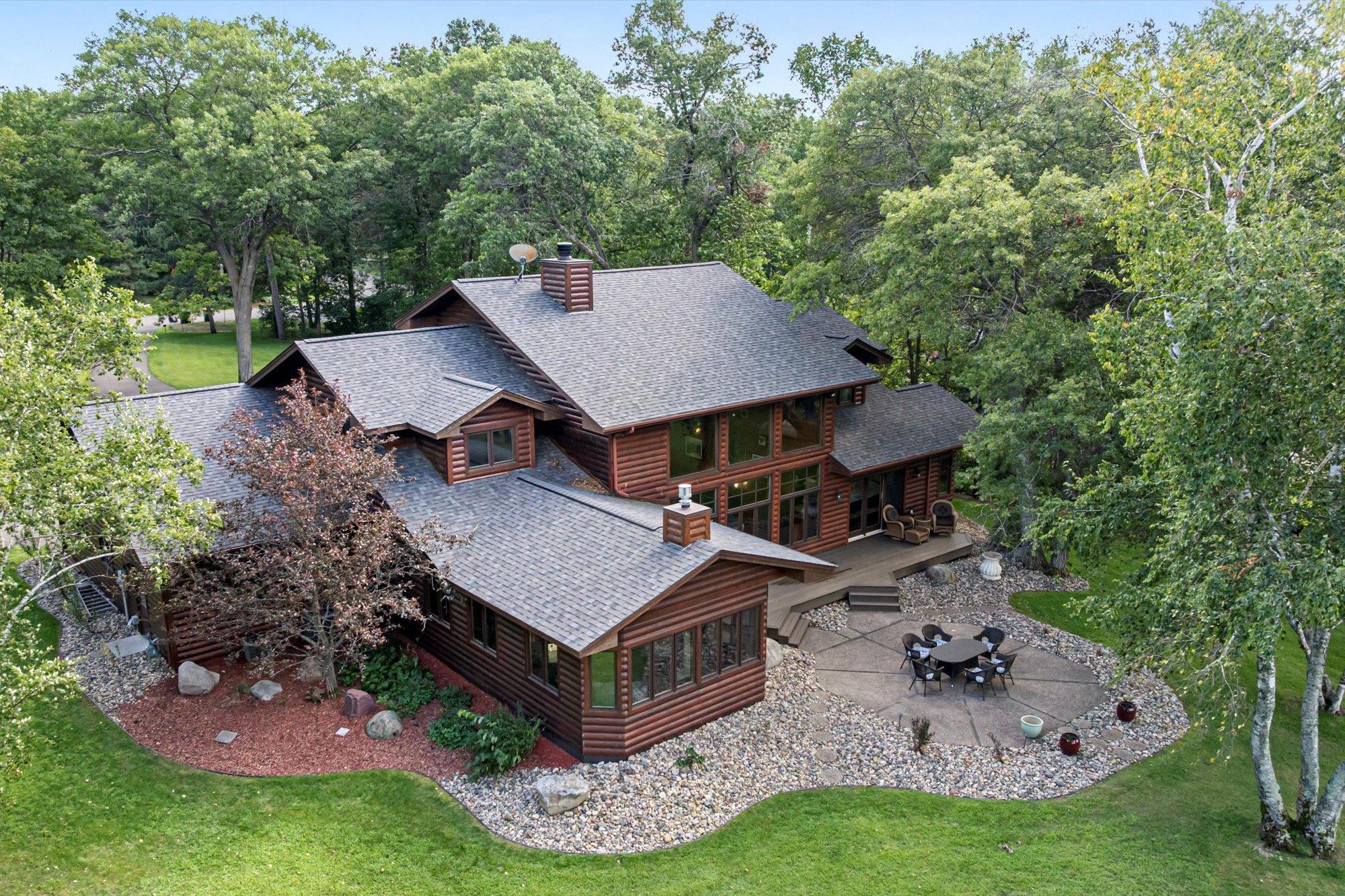 13420 E Shore Road Crosslake MN 56442