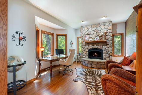 13420 E Shore Road Crosslake MN 56442