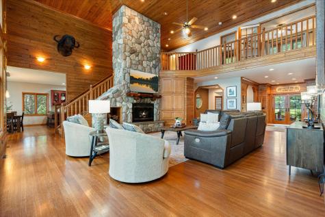 13420 E Shore Road Crosslake MN 56442