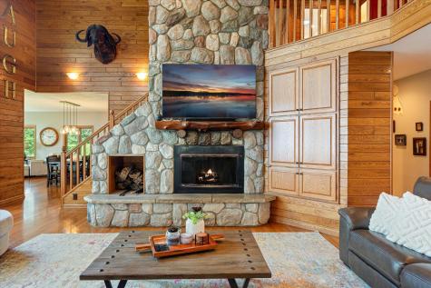 13420 E Shore Road Crosslake MN 56442