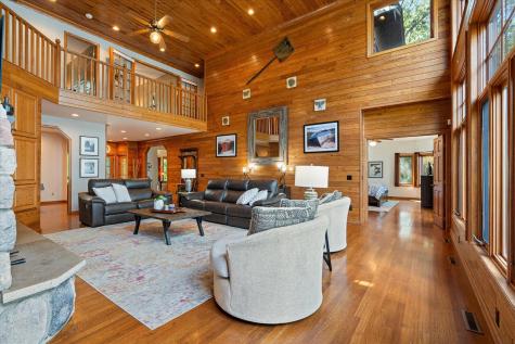 13420 E Shore Road Crosslake MN 56442