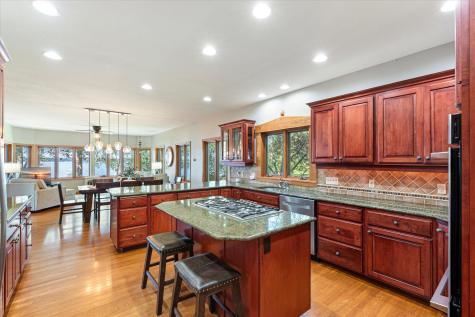13420 E Shore Road Crosslake MN 56442