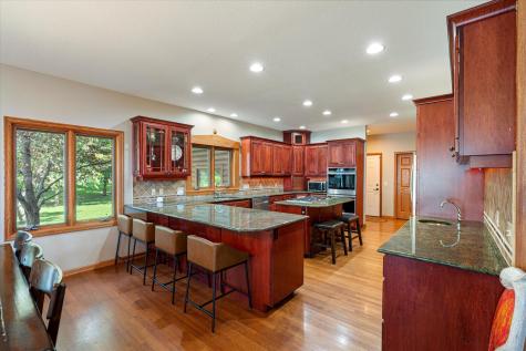 13420 E Shore Road Crosslake MN 56442