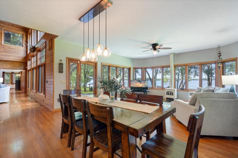 13420 E Shore Road Crosslake MN 56442