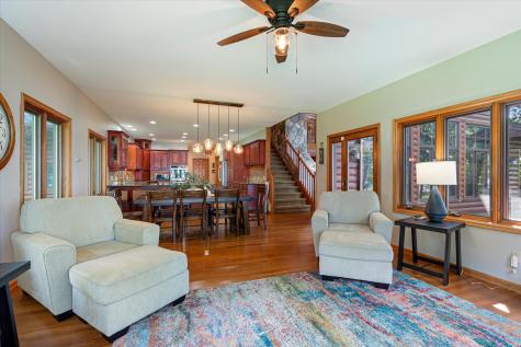 13420 E Shore Road Crosslake MN 56442