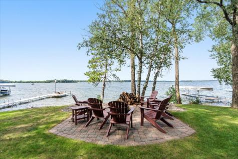 13420 E Shore Road Crosslake MN 56442