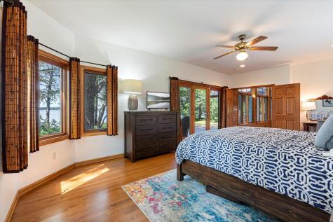 13420 E Shore Road Crosslake MN 56442