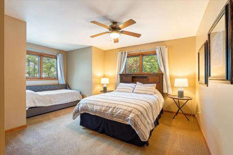 13420 E Shore Road Crosslake MN 56442