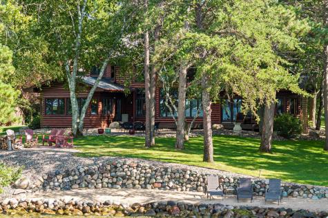 13420 E Shore Road Crosslake MN 56442