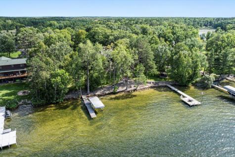13420 E Shore Road Crosslake MN 56442
