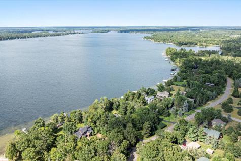 13420 E Shore Road Crosslake MN 56442